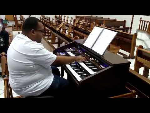 Orgão Eletrônico Tokai T-1 - Loja Teclasom (CCB -Jardim Rodolfo Pirani)