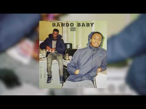P110 - HT - Bando Baby [Audio]