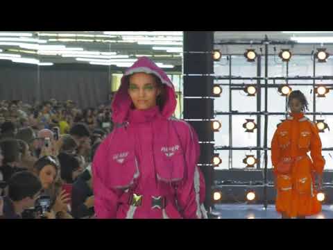 'No boundaries' for Byblos in Milan