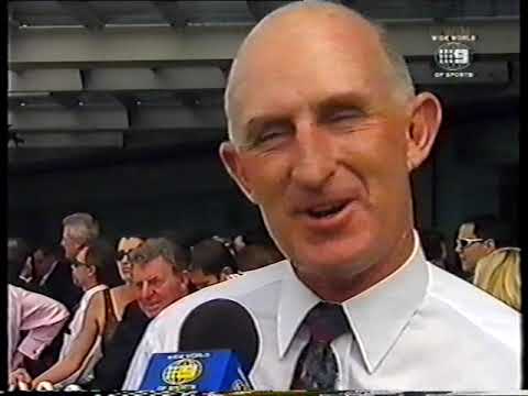 9 Sat 27 Mar 1999 Golden Slipper Day Pt 3