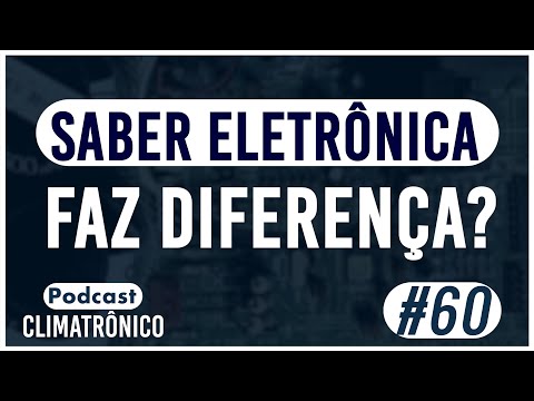 Vídeo: Saber vs Não Saber Eletrônica: 5 passos práticos 2026