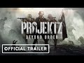 Gameplay video of Projekt Z: Beyond Order  PC
