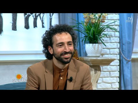 L'Ora Solare (TV2000) - "Ho lasciato il lavoro nelle cucine stellate per fare il papà"