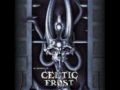 Massacra - Emperor - In Memory of Celtic Frost