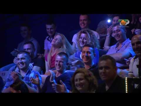 Portokalli, 28 Prill 2013 - Seksologu (Plaku qe i shkon mbrapa femrave)