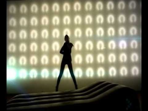 Dj Project feat. Giulia - Nu (original clip) By SuperMrDeejay