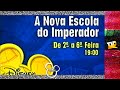 Disney Channel Portugal Promo A Nova Escola Do Imperador 2008
