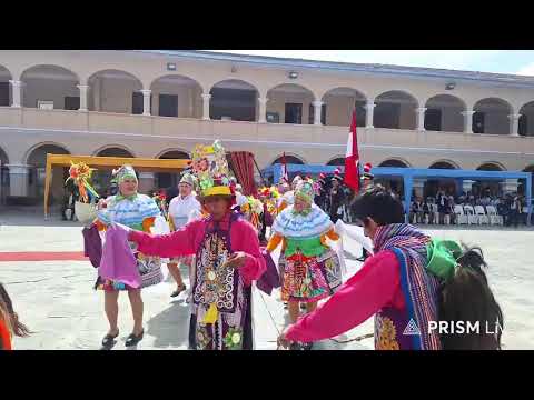 ACTIVIDADES  POR EL 197 ANIVERSARIO DE LA GUE LEONCIO PRADO DE HUÁNUCO DOMINGO,  24 DE MAYO DE 2026.
