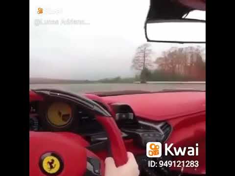 Coração a mil video