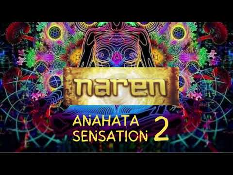 Anahata Sensation 2