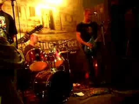 Ciderman - Ide Przez Miasto