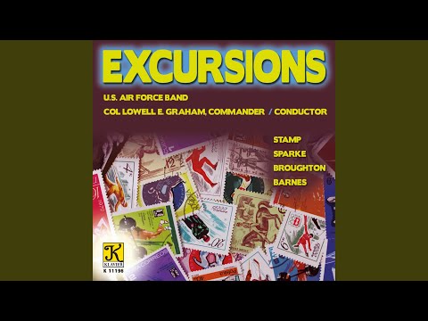 III. Mesto (For Natalie)