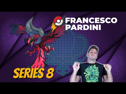 Proviamo la modifica cattiva! - #pokémon ⚔️🛡️