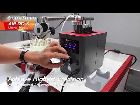 SmartPro Air Do S & Air Do X Systems