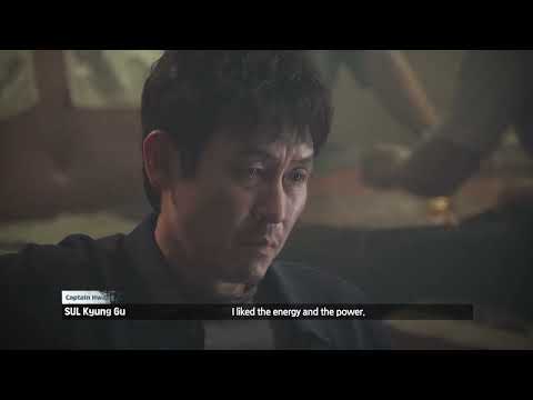 THE BOYS Official Int'l First Look Trailer