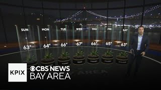 First Alert Saturday evening weather forecast - Jan. 31, 2026