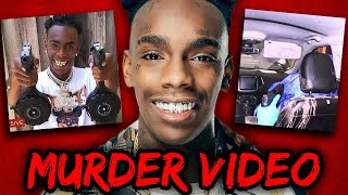 How YNW Melly Killed His Friends on Camera...