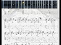 Jansch, Bert   Ramblings going to be the death of me GUITAR TAB