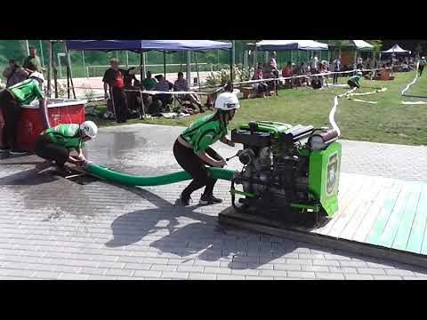 SDH Lesnice ženy - PS Lesnice 2019