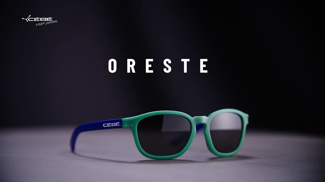 CEBE - Oreste