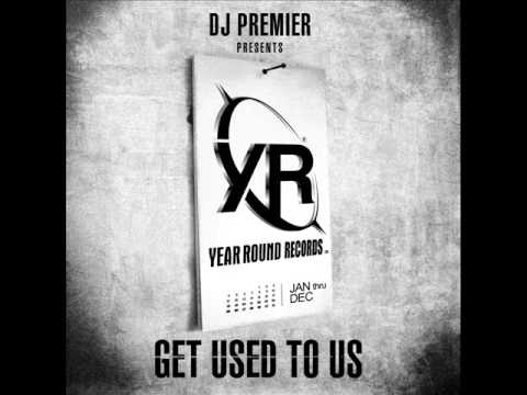 DJ Premier Feat. Teflon, Saigon & Papoose - Lifetime Membership