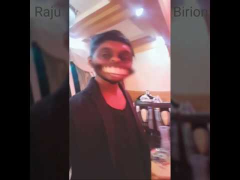 GRAND Dimoune Ti Diiiiir !!!!.😇