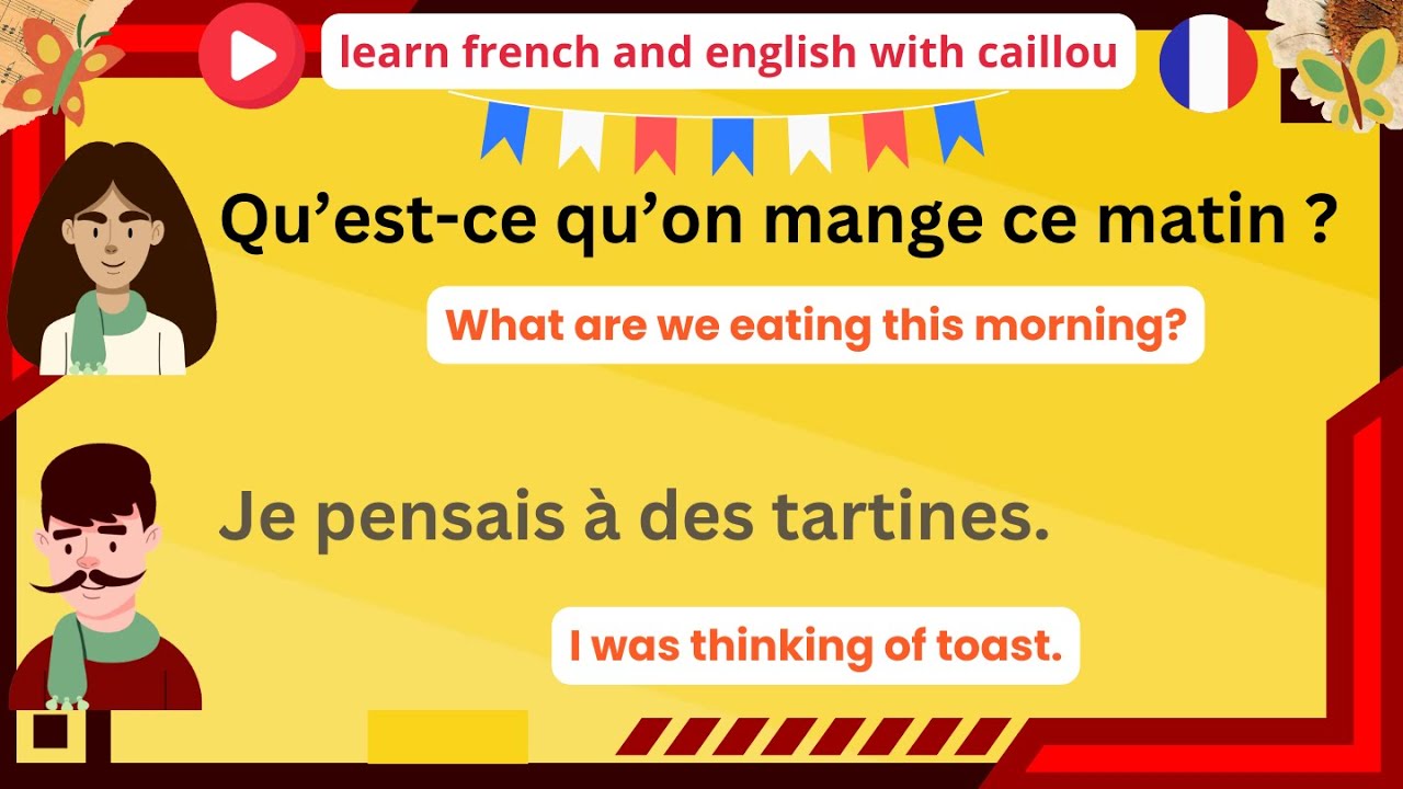 Français pour Débutants  | 50 questions et réponses simples pour Apprenez Facilement et Rapidement