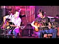 THE WARREN BROTHERS @ Red Rose Dining Room, Plant City, FL, May 15, 2004