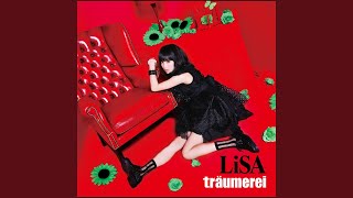 Cover art for traumerei