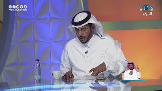 صورة برنامج الجواب الكافي  الشيخ أ د؛ سعد الخثلان  قناة المجد