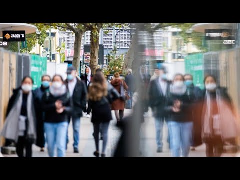 Rekordzahlen: Mehr als 10.000 Corona-Neuinfektionen in Deutschland