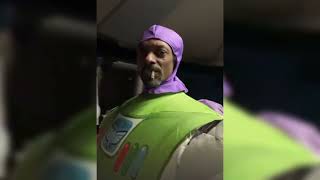 Cover art for knock knock