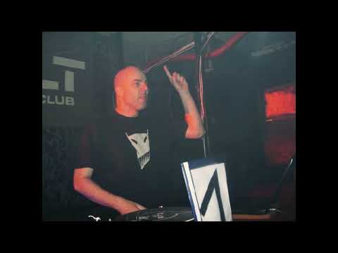 XOL DOG 400 - C'thulhu (260bpm)