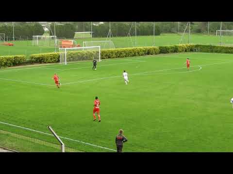 SULBRASILEIRO 2019 - Sub 13 - S. C. Internacional 3 x 0 Joinville E. C. (Parte 1)