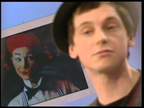 Sandrine Kiberlain, Le cirque du soleil - On a tout essayé - 19/04/2005