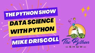 Download the video "02 - Data Science and Python with Akshay Pachaar"