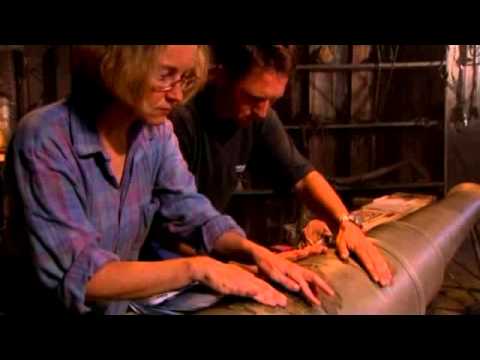 (3) Le Fabuleux Destin des Inventions - Feu sur L’Armada Espagnole !