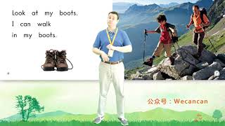 29 G1 Boots and Shoes