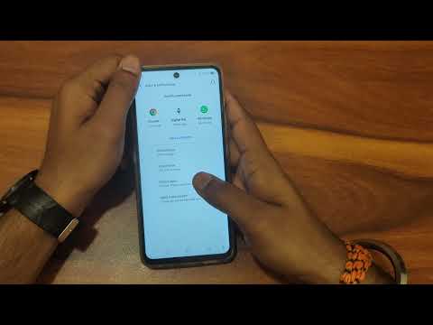 How to disable screen notification Motorola Edge 30 Pro, moto disable notification secret setting