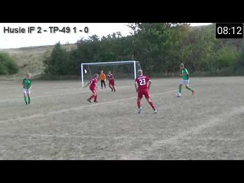 P06: Husie IF 2 - TP-49 2 - 0