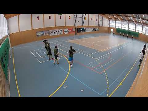 HMR open kvalifikace 2019 - Trubky vs PD