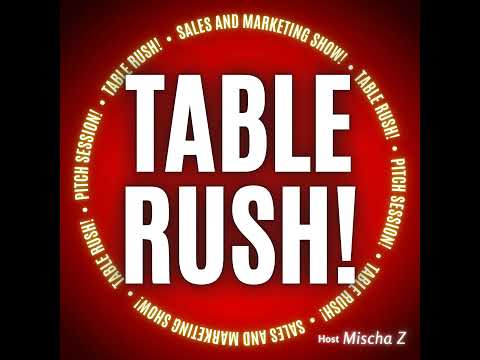 744 - From Cult Upbringing to Podcast Powerhouse: A Conversation with Travis Chappell on Networki...