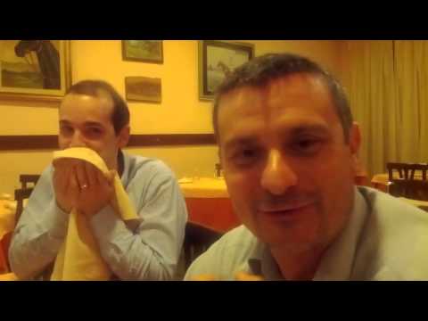 Lo smorzamento della candela.