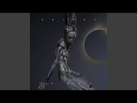 So Heavy I Fell Through the Earth (Algorithm Mix)