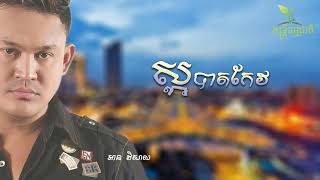 ស្កបាតកែវ -អាន វិសាល