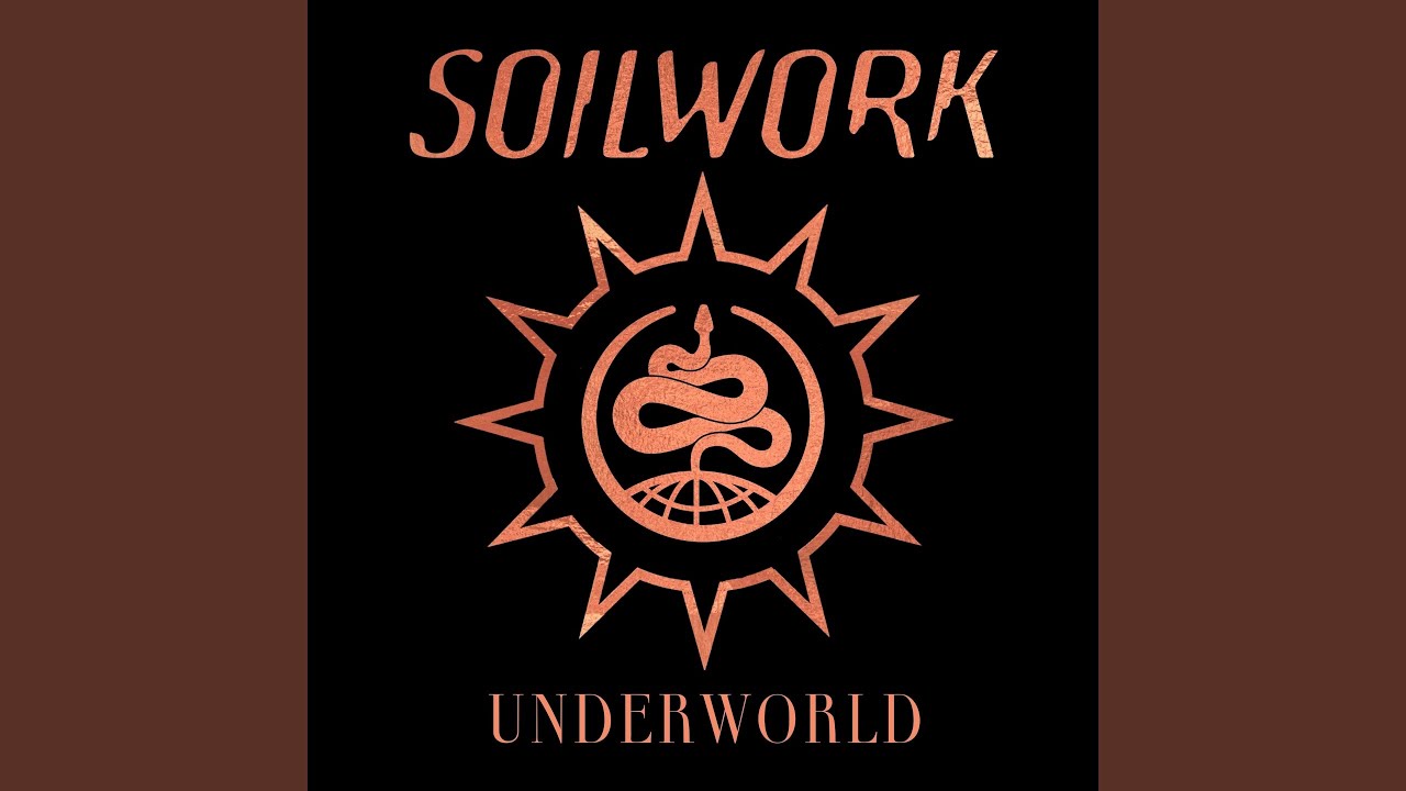 Soilwork - The Undying Eye