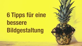 6 Bildgestaltungstipps: Lerne von den Besten Fotos der World Photo Awards 2021