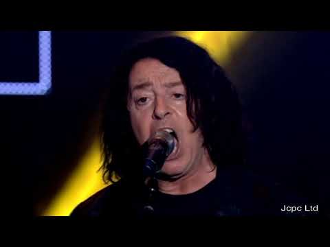 Tears for Fears - "Break It Down Again (Live)"