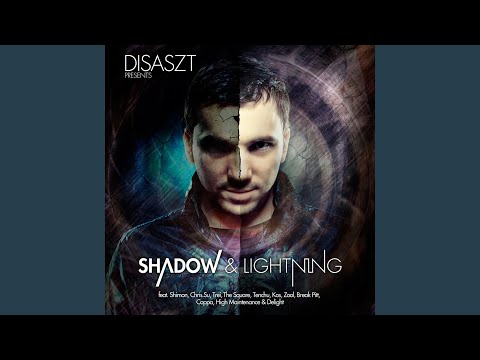 Kissed (feat. Zool, Tenchu & Break Pitt) (DisasZt Rmx)