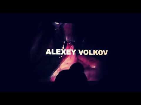 Alexey Volkov - Live set 2018 / Warsaw, MÓZG [ SKAЛPEL 23’ ]